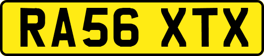 RA56XTX