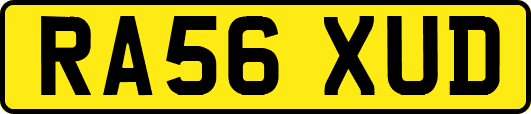 RA56XUD