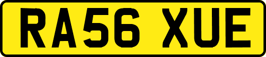 RA56XUE