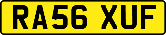 RA56XUF