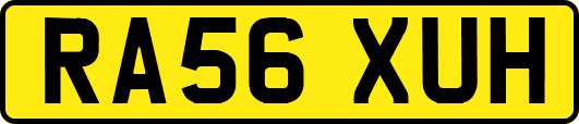 RA56XUH