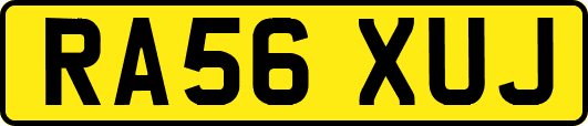 RA56XUJ