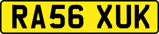 RA56XUK