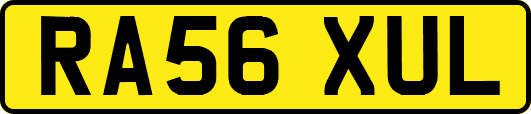 RA56XUL
