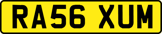 RA56XUM