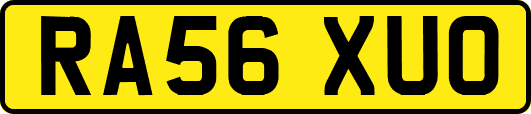 RA56XUO