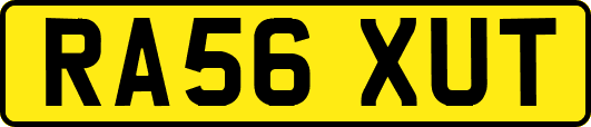 RA56XUT