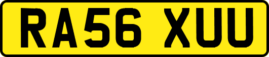 RA56XUU