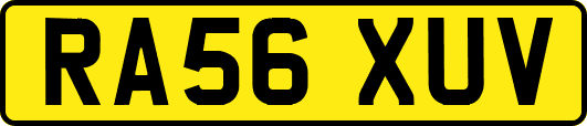 RA56XUV