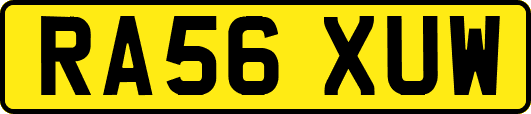 RA56XUW