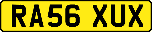 RA56XUX