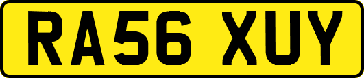 RA56XUY