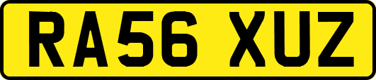 RA56XUZ