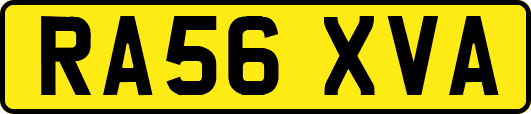 RA56XVA