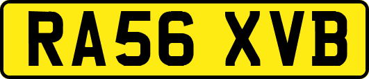 RA56XVB