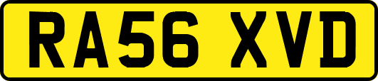 RA56XVD
