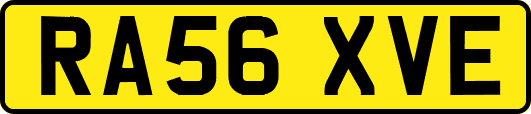 RA56XVE