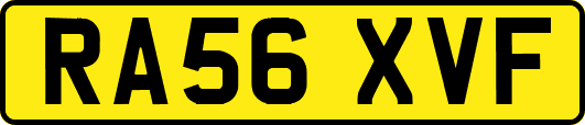 RA56XVF