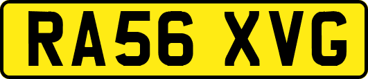 RA56XVG