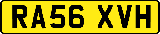 RA56XVH