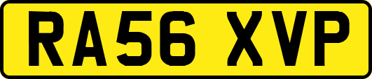 RA56XVP