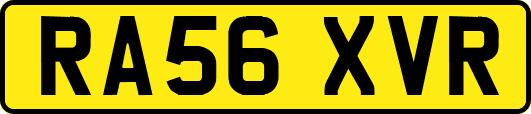 RA56XVR