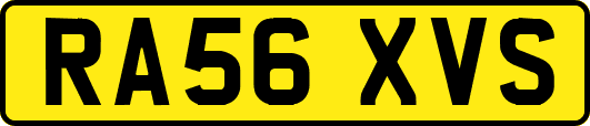 RA56XVS