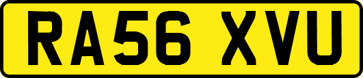 RA56XVU