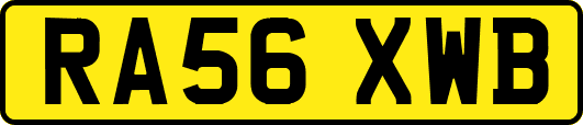 RA56XWB