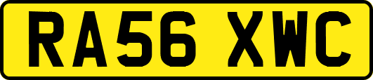 RA56XWC