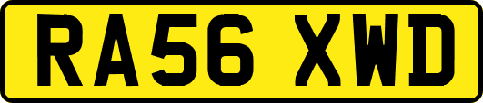 RA56XWD