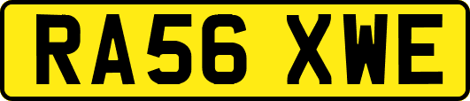 RA56XWE