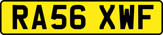 RA56XWF