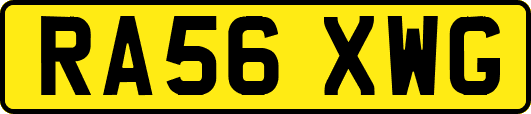 RA56XWG