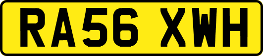 RA56XWH