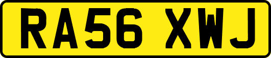 RA56XWJ