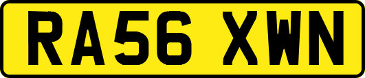 RA56XWN