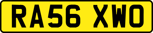 RA56XWO