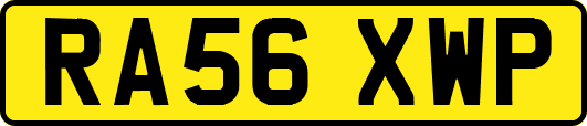 RA56XWP