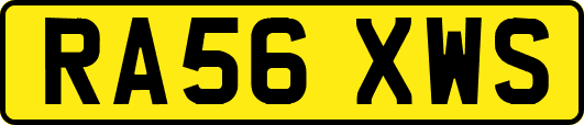 RA56XWS