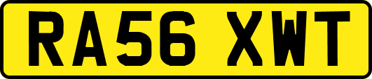 RA56XWT