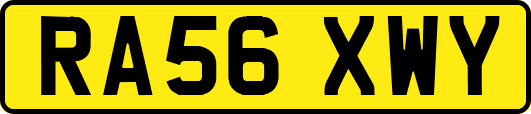 RA56XWY