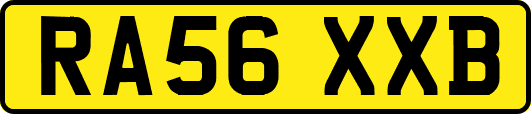 RA56XXB