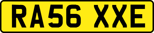 RA56XXE