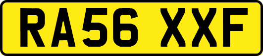 RA56XXF