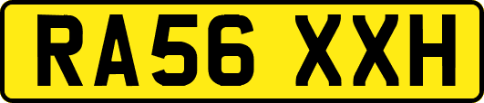 RA56XXH