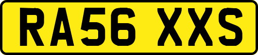 RA56XXS