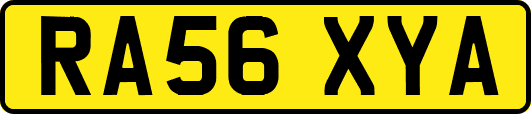 RA56XYA