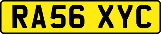 RA56XYC