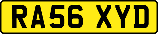 RA56XYD